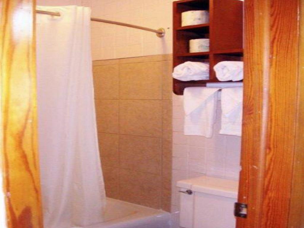 Budget Inn Palmyra Δωμάτιο φωτογραφία