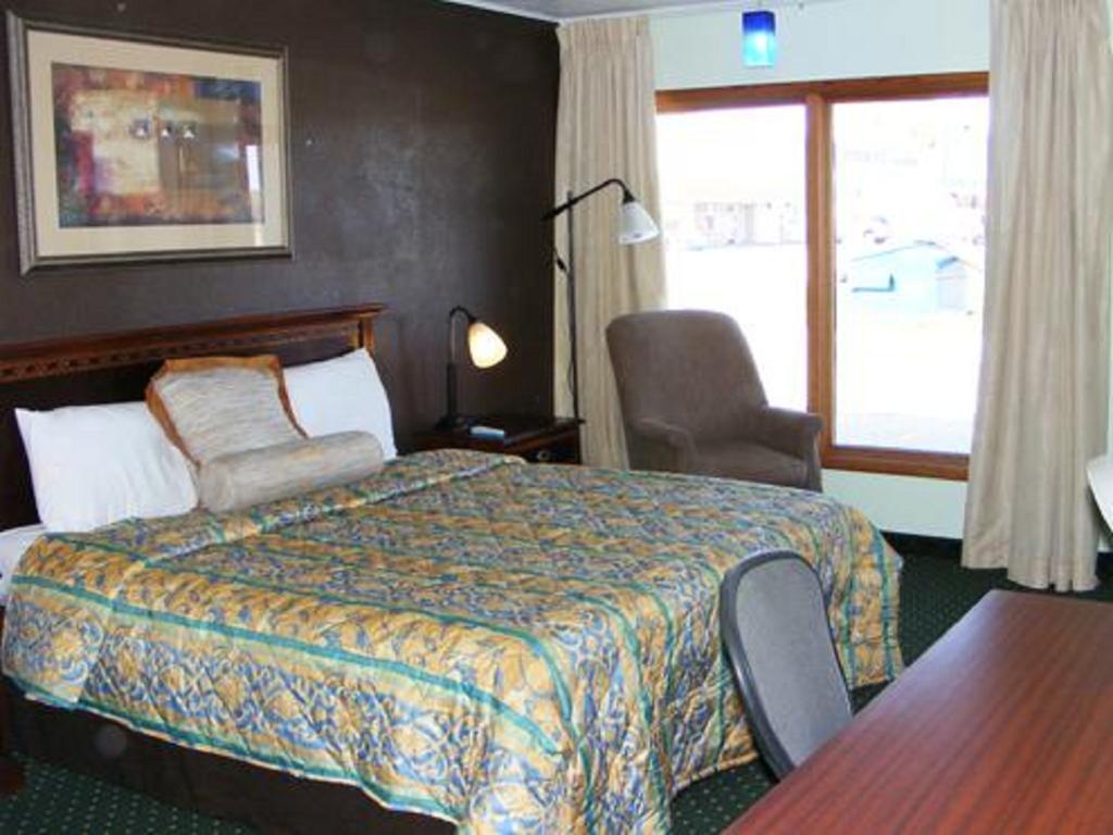 Budget Inn Palmyra Δωμάτιο φωτογραφία