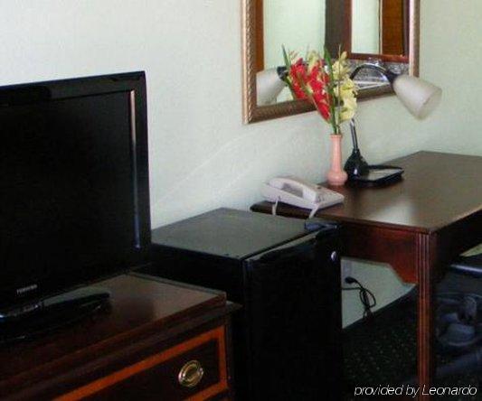 Budget Inn Palmyra Δωμάτιο φωτογραφία