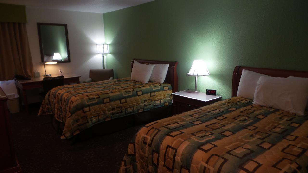Budget Inn Palmyra Εξωτερικό φωτογραφία