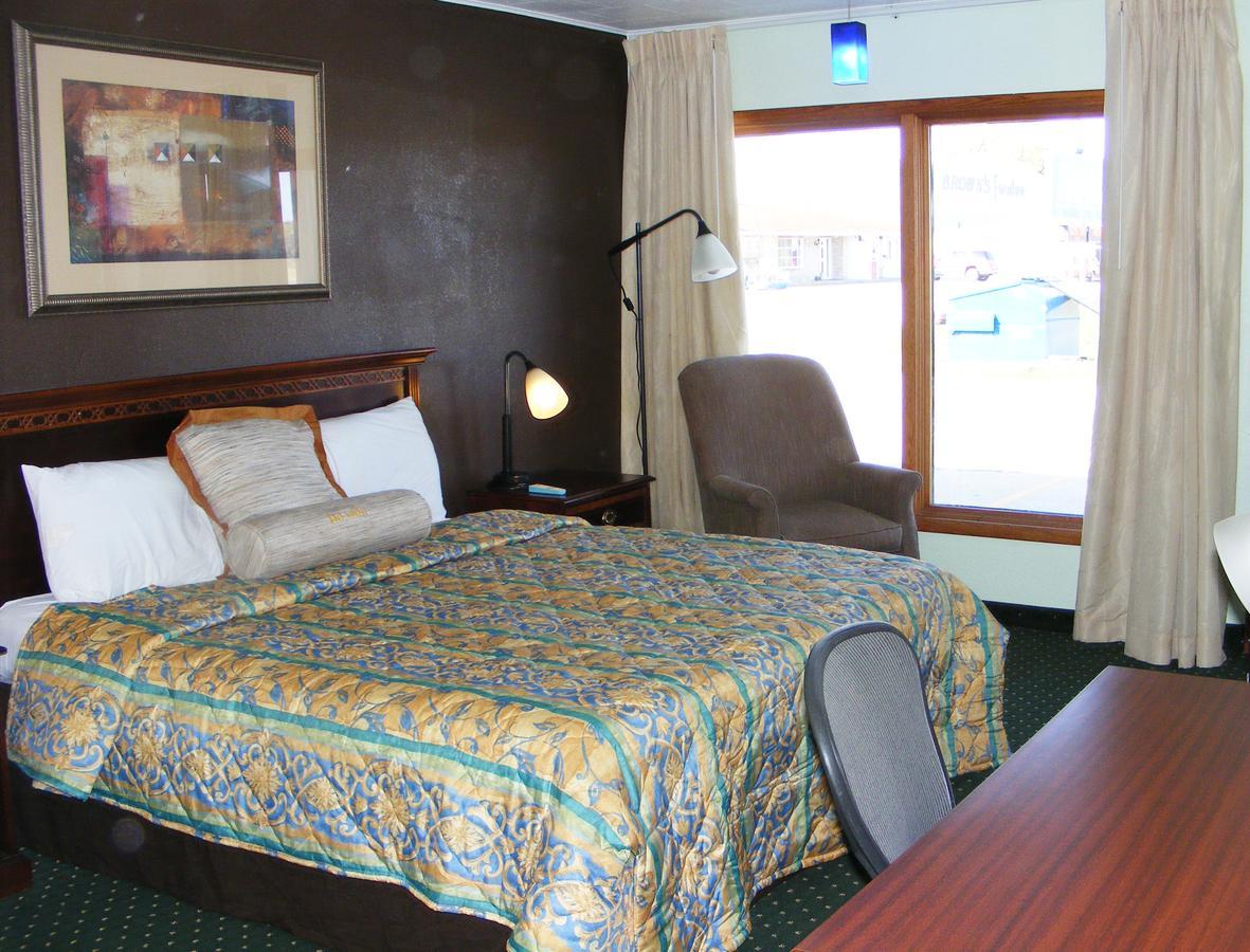 Budget Inn Palmyra Δωμάτιο φωτογραφία