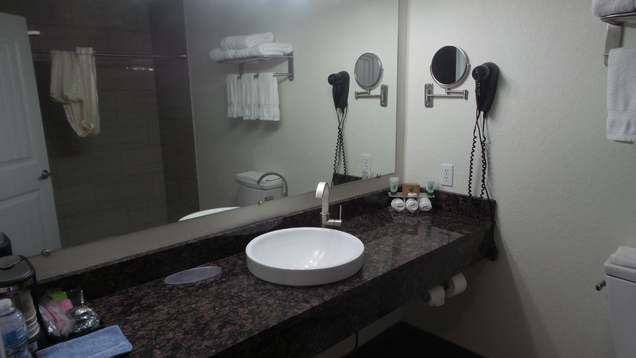 Budget Inn Palmyra Εξωτερικό φωτογραφία
